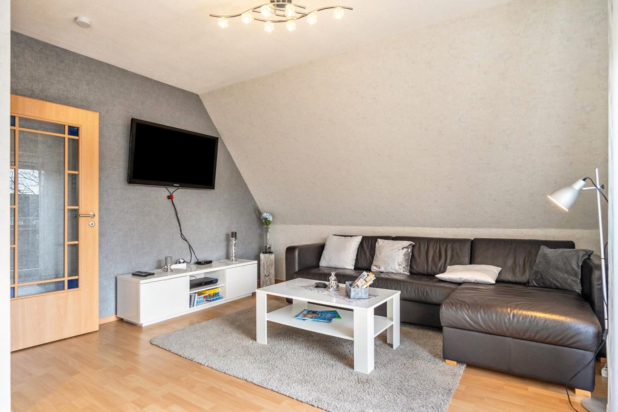 Muensterland Stadtlohn Exteriér fotografie
