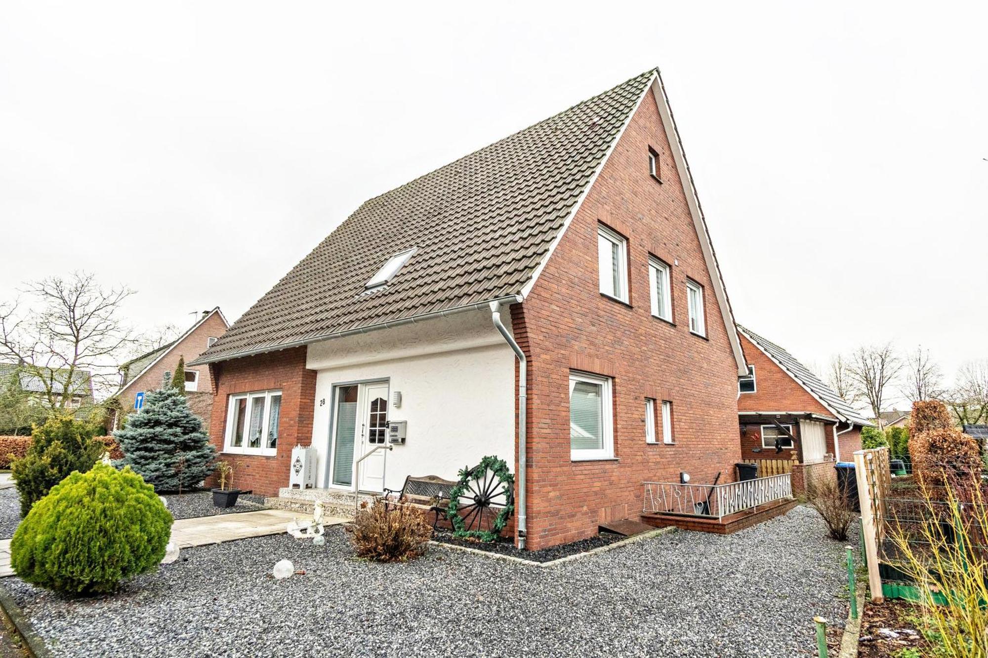 Muensterland Stadtlohn Exteriér fotografie
