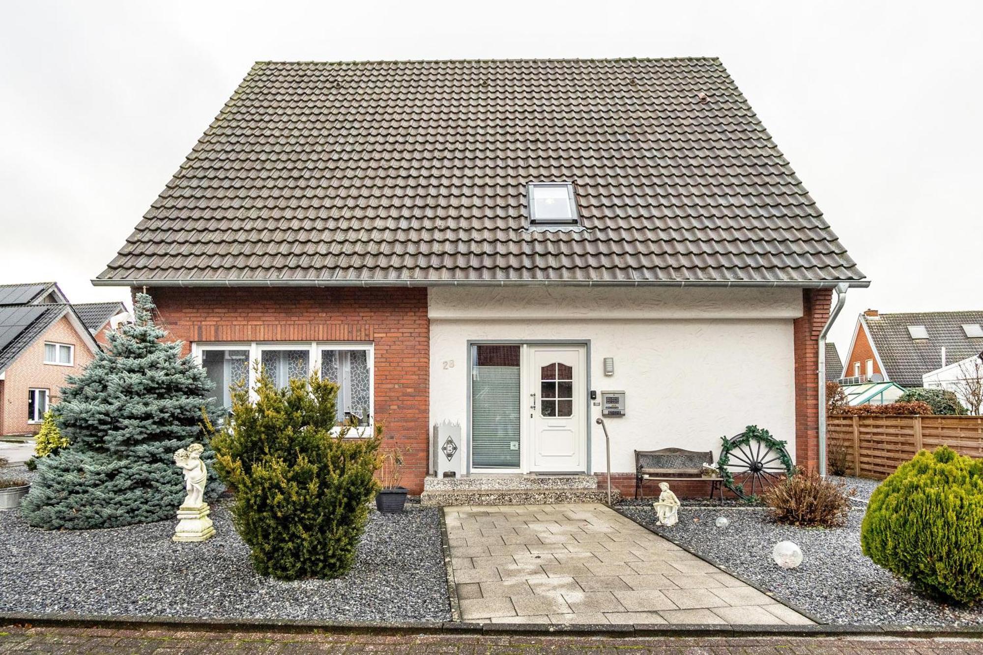 Muensterland Stadtlohn Exteriér fotografie